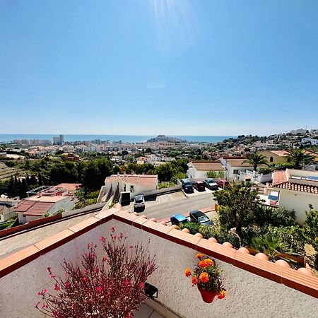 Casa Italia-Bookapartments Peñíscola Buitenkant foto