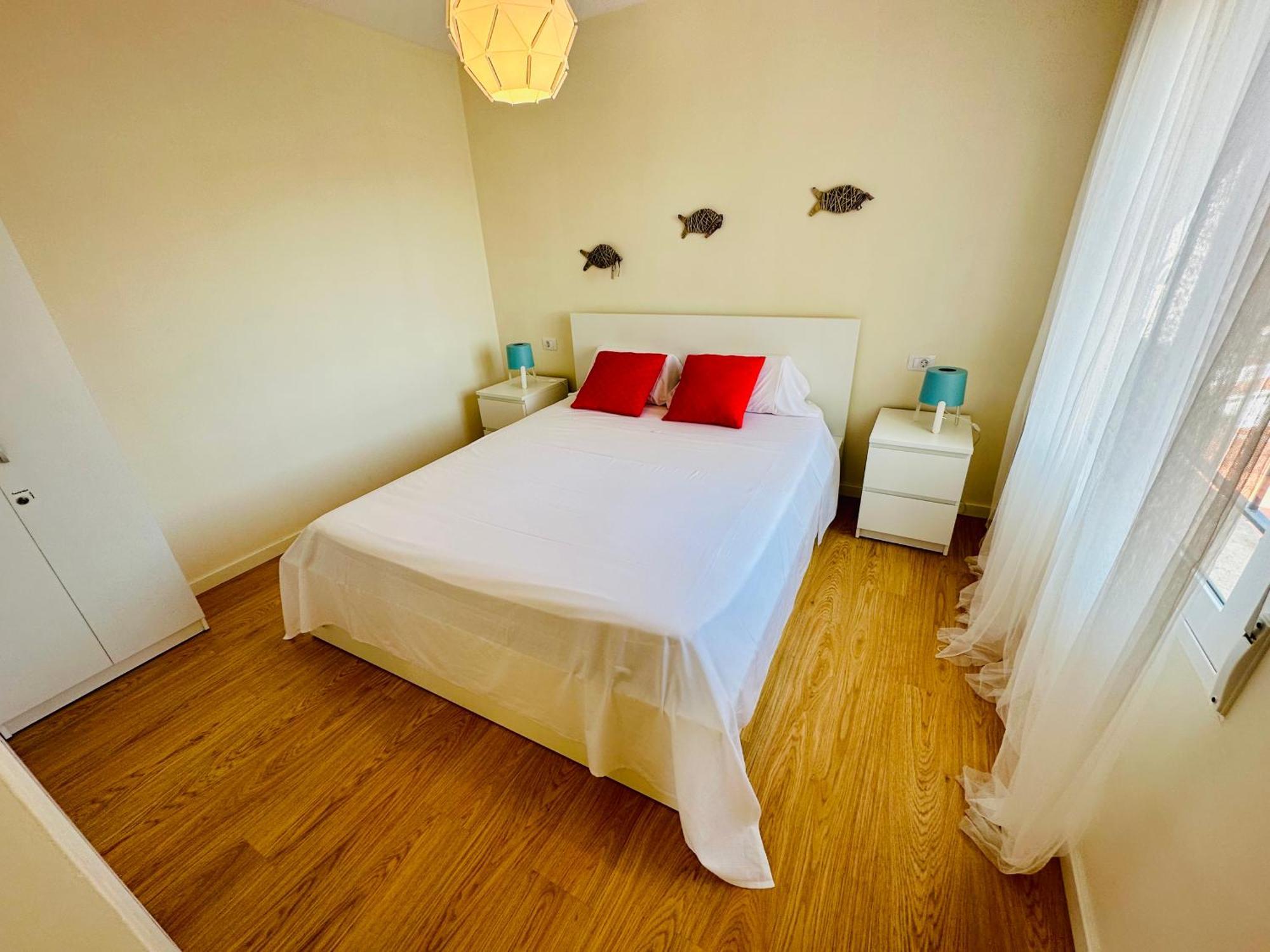 Casa Italia-Bookapartments Peñíscola Buitenkant foto