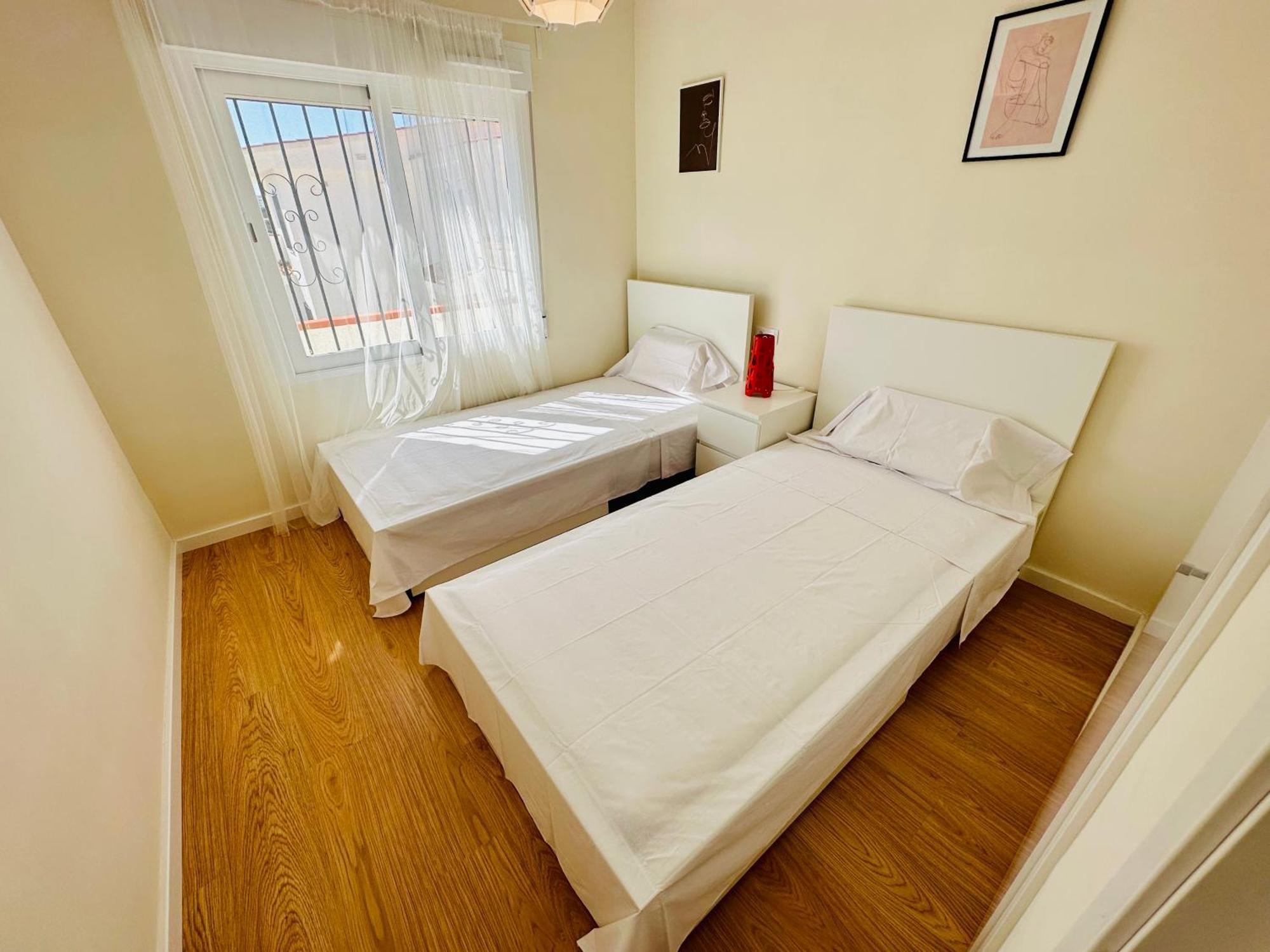 Casa Italia-Bookapartments Peñíscola Buitenkant foto