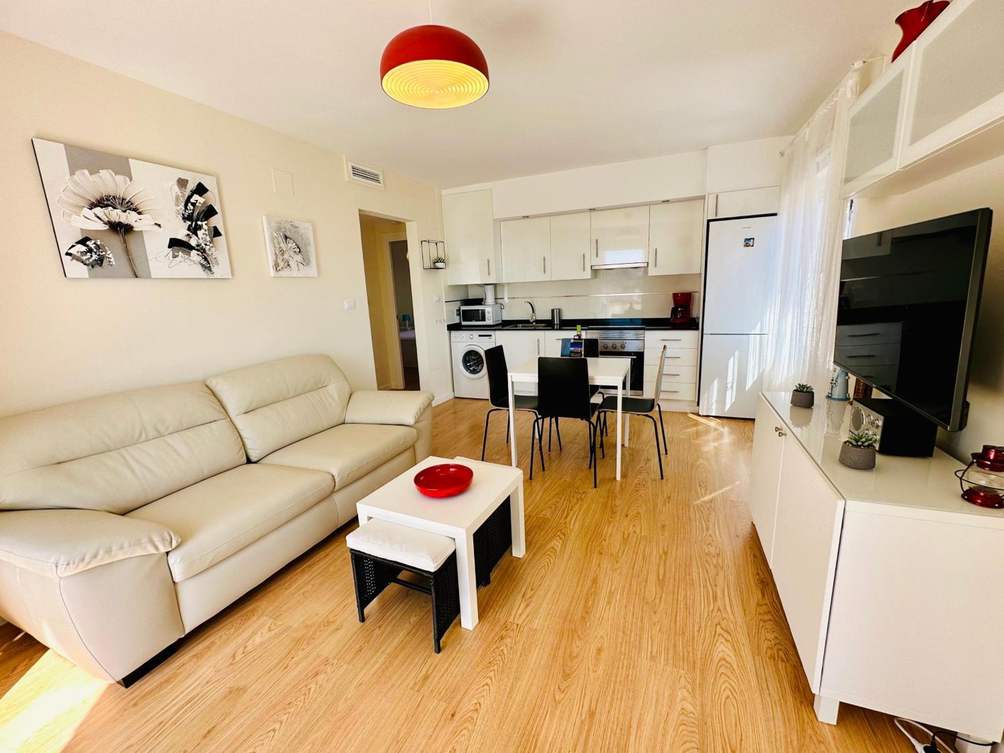 Casa Italia-Bookapartments Peñíscola Buitenkant foto